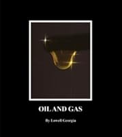 Oil and Gas 0979410517 Book Cover