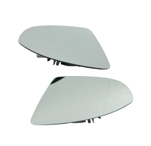 Verre rétroviseur 5G0857522 pour Golf 7 MK7 GTI R32 lentille plaque