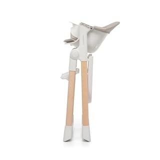 Foppapedretti Kidsmenu seggiolone/sdraietta, Sand