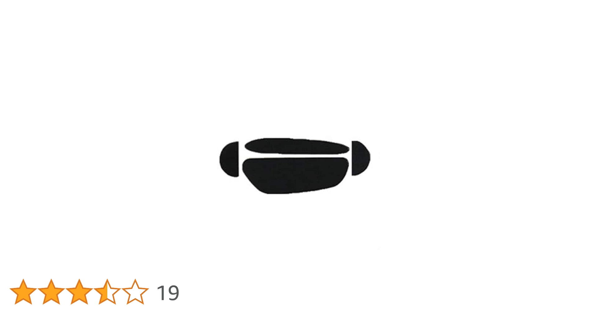 Amazon | 交換用 Logitech MX master 2S / MX Master 3 / G Pro