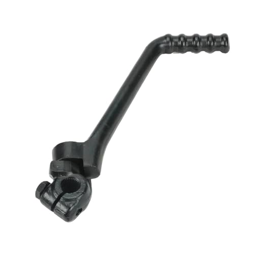 Levier kick universel double diamètre 13mm et 16mm pour moteur horizontal