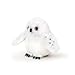 Adorlynetty Owls Stuffed Animals Bird Stuffed Animal Cute Owl Plush Bag Pendant Simulation Bird Toys for Kids Pendant Doll Birthday Gift Decoration(Owls Plush)