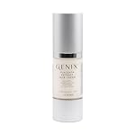 GENIX Beauty Face Cream – Anti-Aging, Anti-Wrinkle, Vitamin C & Firming Moisturizer, Clinically Proven Skincare to Hydrate, Repair, and Restore Skin. Fragrance-Free, for All Skin Types – 1 FL OZ