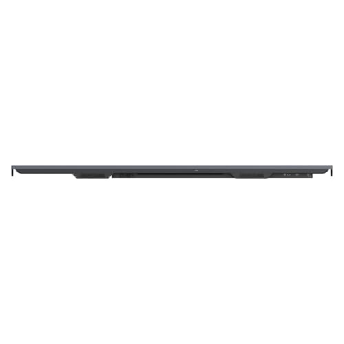 Image of ViewSonic IFP92UW 92-Inch 5K 21:9 ViewBoard Interactive Display with Integrated Microphone and USB-C