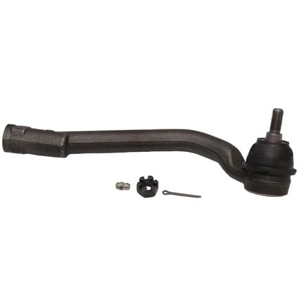 トコーエナー Amazon.com: MOOG ES800718 Steering Tie Rod End for Hyundai