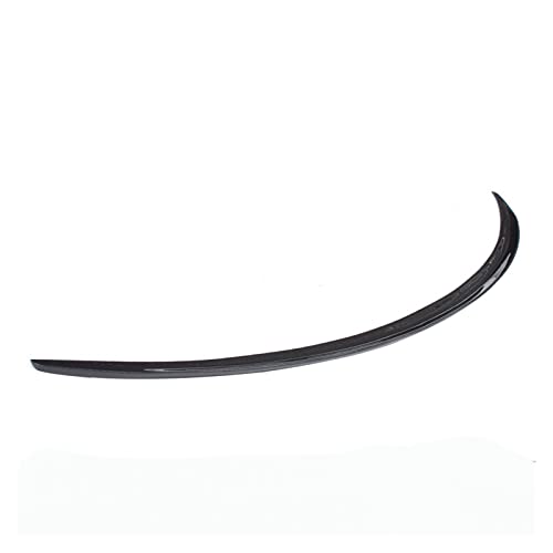 Diffuseur de becquet style AMG Classe E W238 pour sublimer vos trajets en coupé
