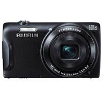 Amazon.com : Fujifilm FinePix T550 16 MP Digital Camera with 3