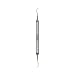 Hu-Friedy SM13/149E2 13/14 McCall Curette, 9 EverEdge Handle
