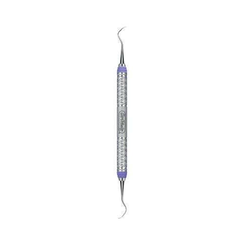 Hu-Friedy SM13/149E2 13/14 McCall Curette, 9 EverEdge Handle