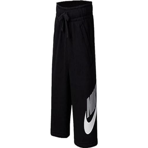 Nike Boy's Sportswear Club + HBR Fleece Shorts (Big Kids) - Image 3