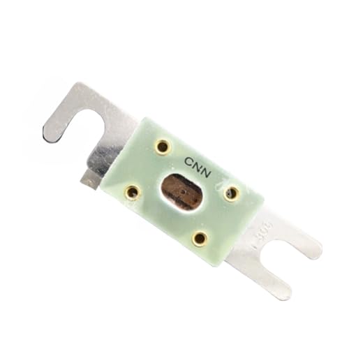 Coupe-circuit fusible CNN AC130V 400A de rechange pour onduleur