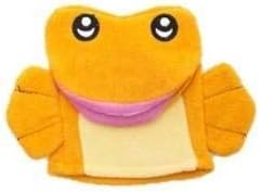 Miniatura 7 de TalkTools Marionetas de terapia del habla surtidas (paquete de 5)