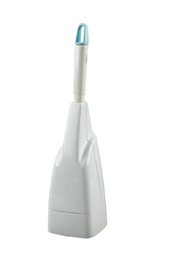 Aiwa toilet cleaning brush Random (japan import)