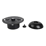 Mähkugel und Bolzen-Kit 532180338 594935003, Trimmer-Trägerplatte für PPWT60022 HU625WT, Metall-Ersatzteile