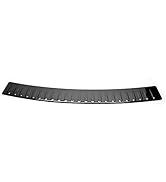 Protection Seuil De Coffre Pour Renault Kangoo 2012-2020 - En Acier, Pose Adhésive Facile - Anti-rayures