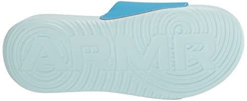 Image of Under Armour womens Ansa Fixed Strap SlideSlide Sandal