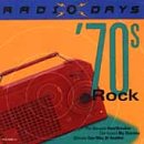 Radio Days: 70's Rock [Audio CD]