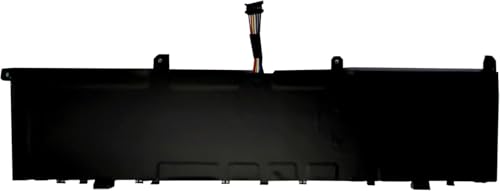 Batterie 80 Wh L17C4P72 haute capacité compatible ThinkPad X1 Extreme