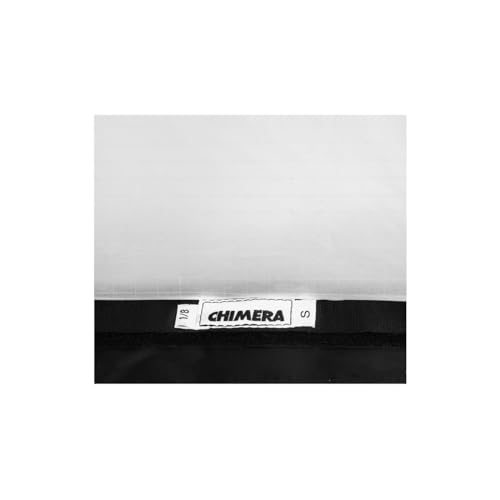 Chimera Small Replacement 1/8 Grid Front Screen Diffuser for Video Pro LH Lightbanks