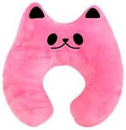 KOREA DRAMA MARRY ME MARY FACE CAT NECK CUSHION(MIMMO002)
