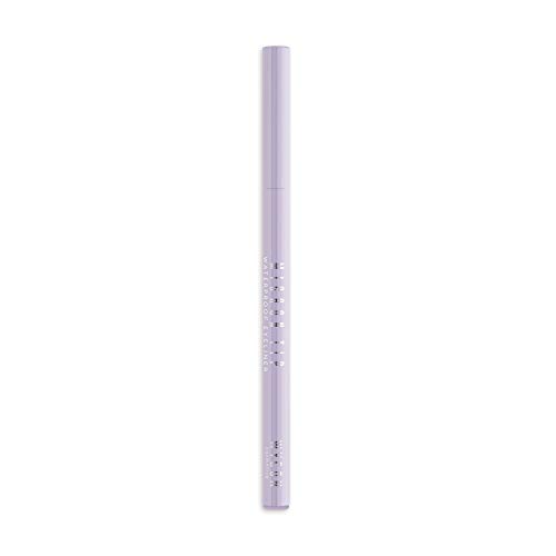 WYCON cosmetics MICRON TIP EYELINER - Matita occhi...