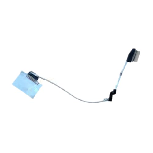 Cable de pantalla portátil HP Chromebook 11MK G9 soluciona parpadeo y video negro