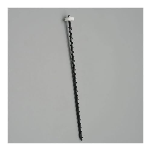 Engrenage de tarière de rechange pour kit tambour Kyocera ECOSYS P5021 P5026 M5521 M5526 30pcs