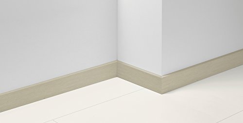 Preisvergleich Produktbild Parador Fußleisten Boden Sockelleiste 18 Eiche D105