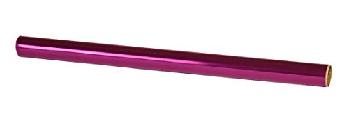 Hygloss Products Cellophane Roll – Cellophane Wrap For Crafts, Gifts, And Baskets 20 Inch X 5 Feet, Purple (N/A) #TOP4