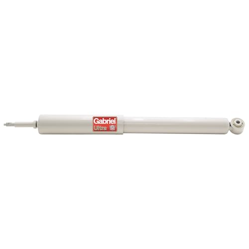 Image of Gabriel G64038 Ultra Truck Rear Shock Absorbers for 07-20 Toyota Tundra (1 Pack)