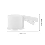 Zoom IMG-1 tokidny setaccio per farina riutilizzabile Zoom IMG-1 tokidny setaccio per farina riutilizzabile