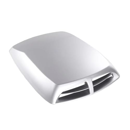 Prise d'air avant Toyota FJ Cruiser : grille de capot en pièces détachées premium