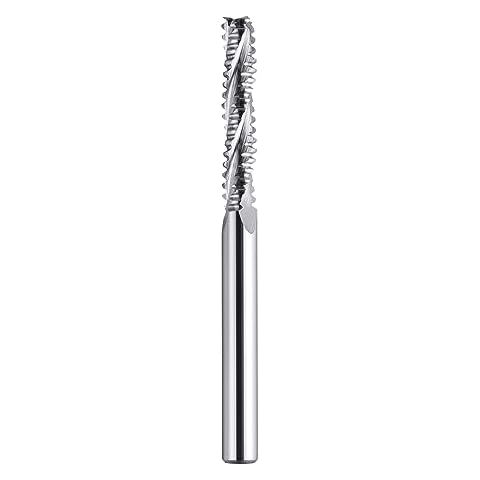 Fraise SpeTool 3 Flûte 6mm Cover