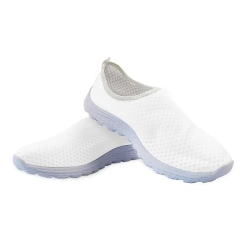 Image of Athletic Tennis Sneakers Road Road Running Shoes US 5.5-11.5 Slip On Shoes for Women