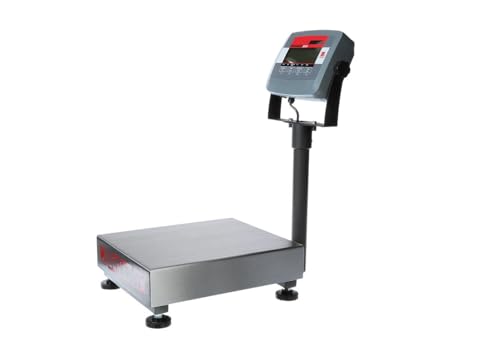 Báscula de banco digital Liberty 21.7" x 16.5" 330 lb miniatura 2