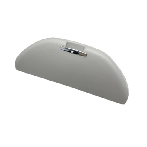 Étui de rangement pour lunettes de soleil anti-rayures pour VW Golf et Polo