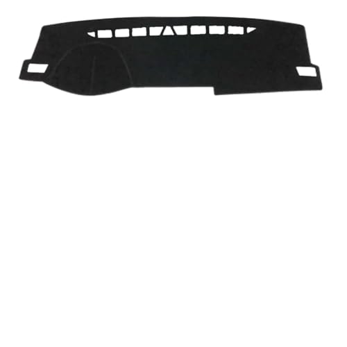 Pare-soleil tableau de bord Geely Atlas anti-reflet route