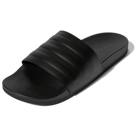 Adidas Unisex Adilette Slide Sandals Cover
