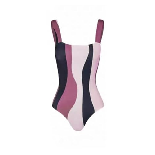 Maillot de bain triangle avec robe portefeuille intégrée pour sculpter la silhouette - 3