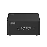 ASUS NUC 15 Pro Mini PC Barebone avec Core Ultra 7 240H