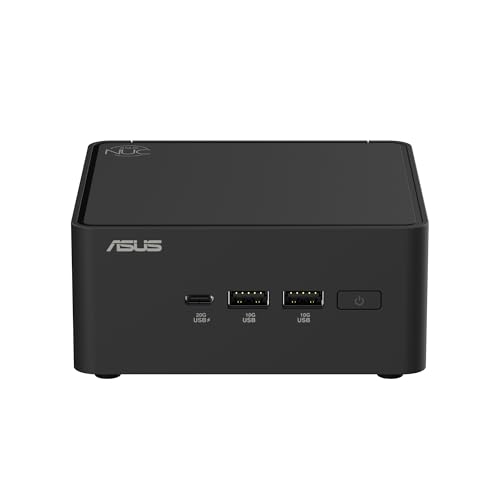 Asus RNUC15CRHC70002 EU�R�[�h