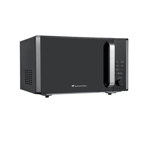 Micro ondes Grill CONTINENTAL EDISON MO28GB L51 3 x P 42 8 cm - vue 5