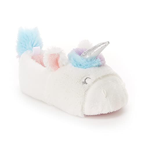 Robe blanche Carter's Grace pour fille en taille Small