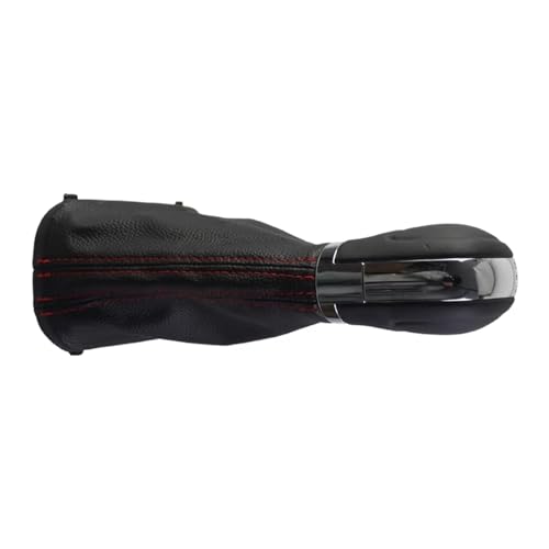 Image of QALIYDFD Auto Gear Lever Compatible with VW for Golf 7 for GTI Mk7 VII Automatic Gear Shift Knob Stick Lever Shifter Automotive Interior Fittings