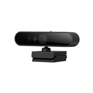 Lenovo FHD Webcam 360° Schwenkbar