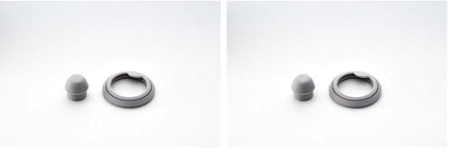 �^�C�K�[���@�r ���� MKA�^ �^��f�M�{�g���p �����p�R�ۉ��H���i�p�b�L���Z�b�g MKA-Z48PHK �R�E�L���O���[ (× 2)