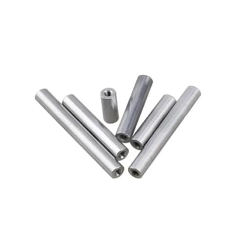 YCPIN(ȓX) 10-100/bg M2 M2.5 M3 M4 M5 M6 M8 M10*L ی^A~X^hItXy[T[X^bhOJbvOibg L=6`100mm(30mm,M2 100PCS)