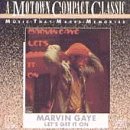 Let's Get It on [Audio CD]