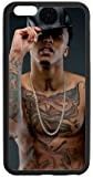 Personalized August Alsina Tattooo Case for iPhone 6 Plus
