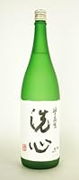 洗心 純米大吟醸 1800ml 専用カートン入り 2025年1月製造